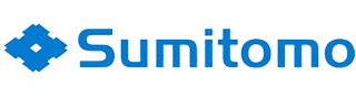 Sumitomo-logo