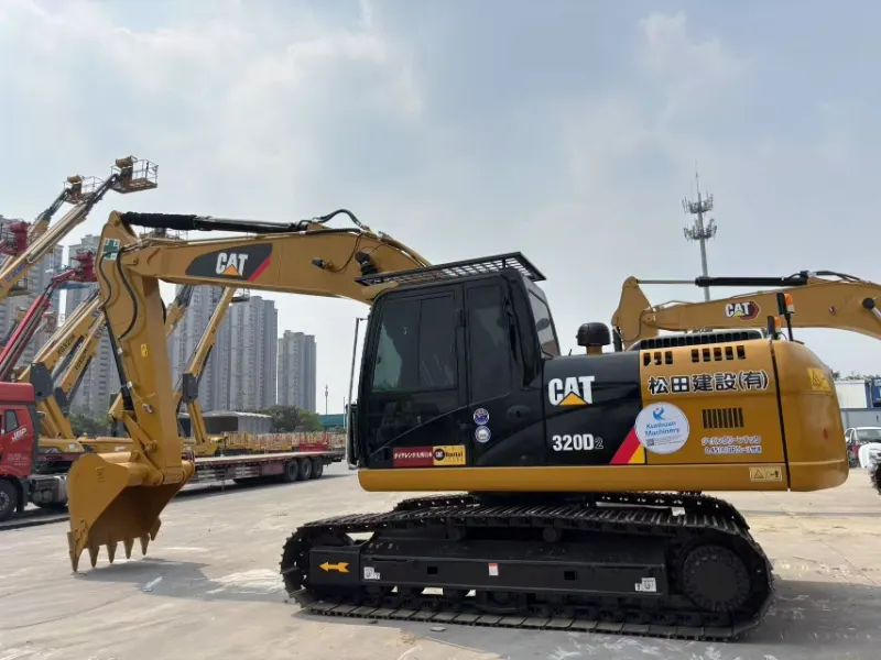 used-cat-320d2-excavator-3